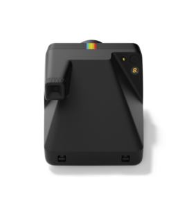 Polaroid Now+ Gen 3.0 - Black