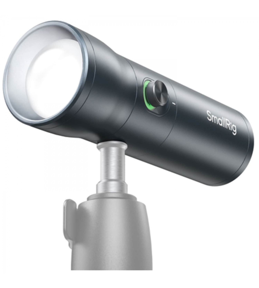 RF 10C Portable Focusable LED Video Light 4634