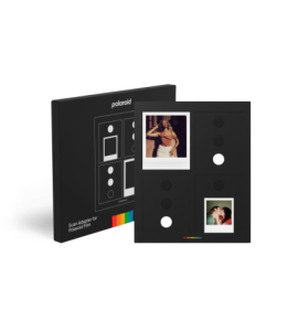 Studio Film Scanner Adapter