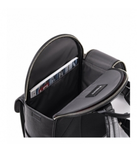 Japanese Premium Leather Backpack