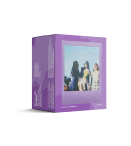 Color Film Go Purple Haze Frame Double Pack