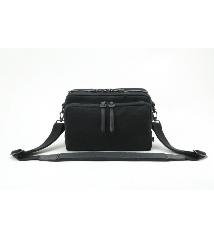 Canvas Shoulder Camera Bag