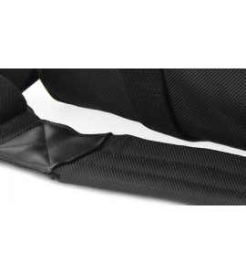 Square Shoulder Camera Bag (Slim)