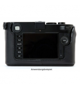 Leather Case For Leica M