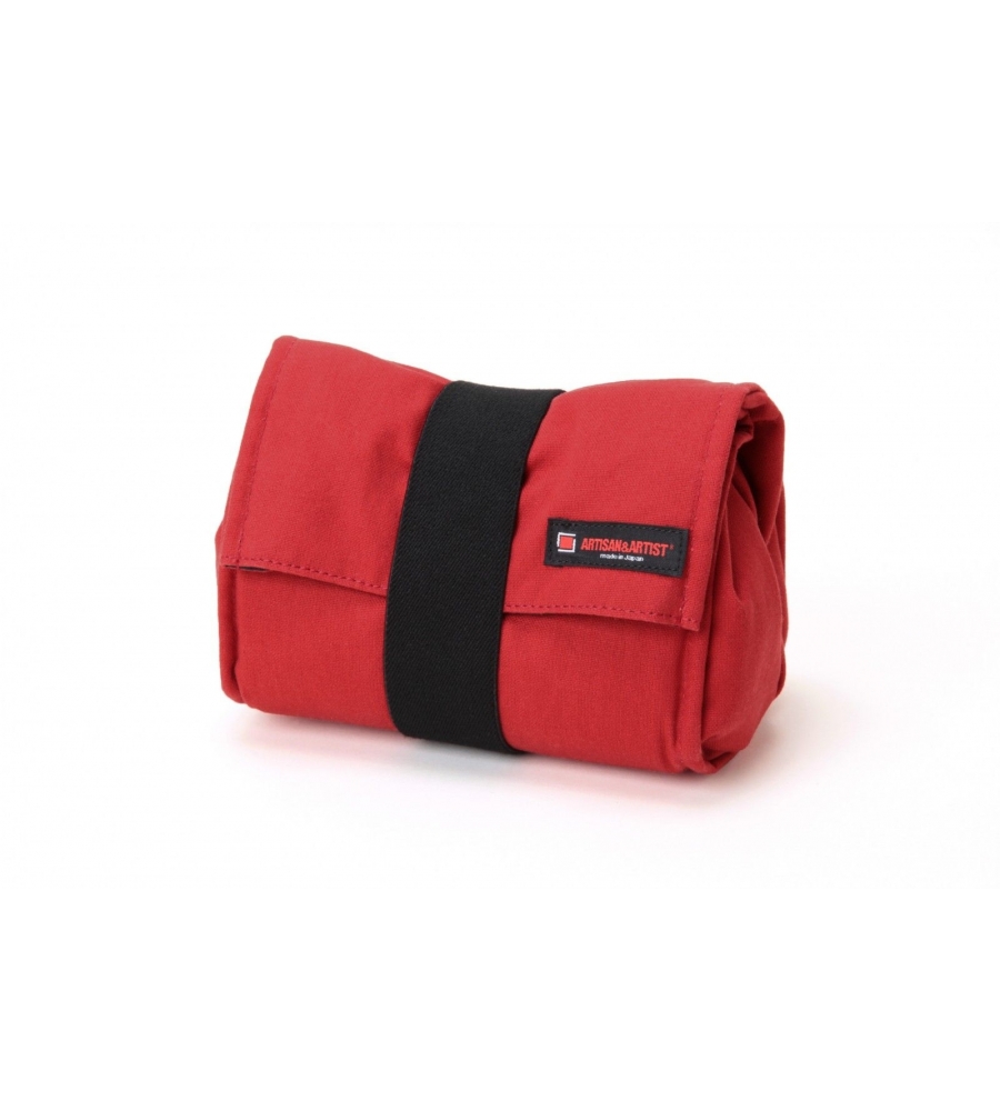 ACAM-76 Soft Camera Pouch