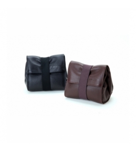 ACAM-77 Leather Pouch