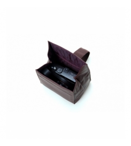 ACAM-78 Leather Pouch