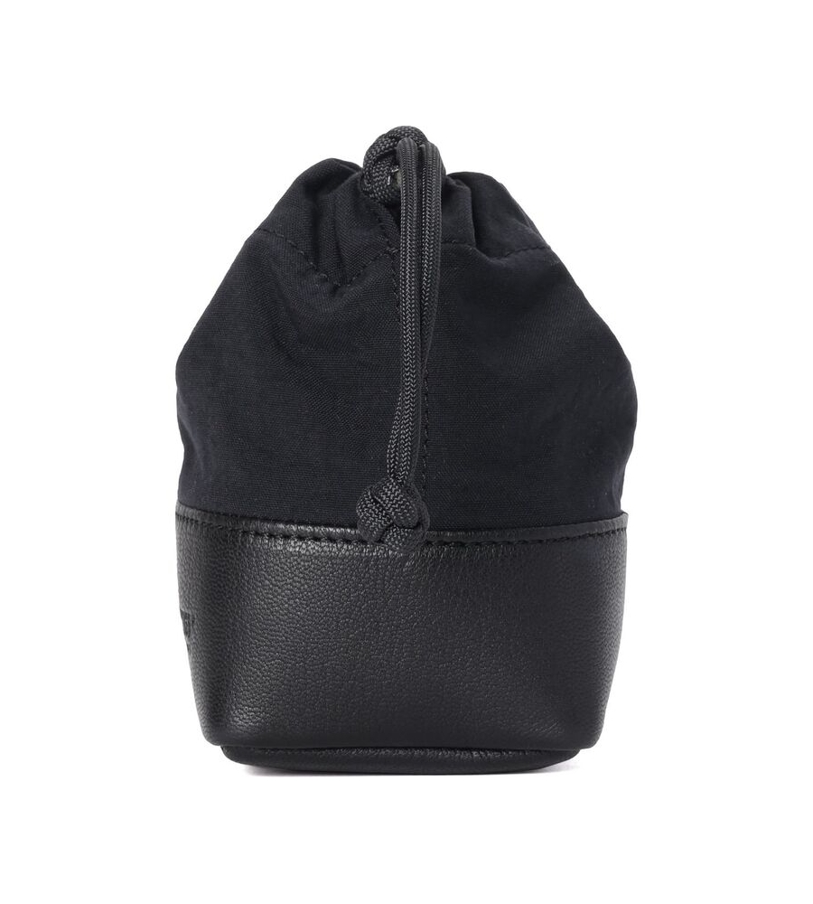 Fabric Camera Lens Pouch (S)