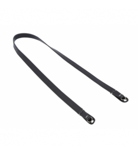 Leather Camera Strap (S)