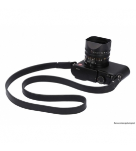 Leather Camera Strap (S)