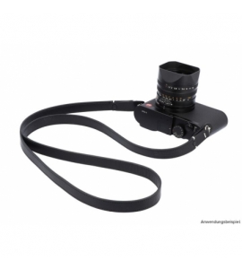 Leather Camera Strap (L)
