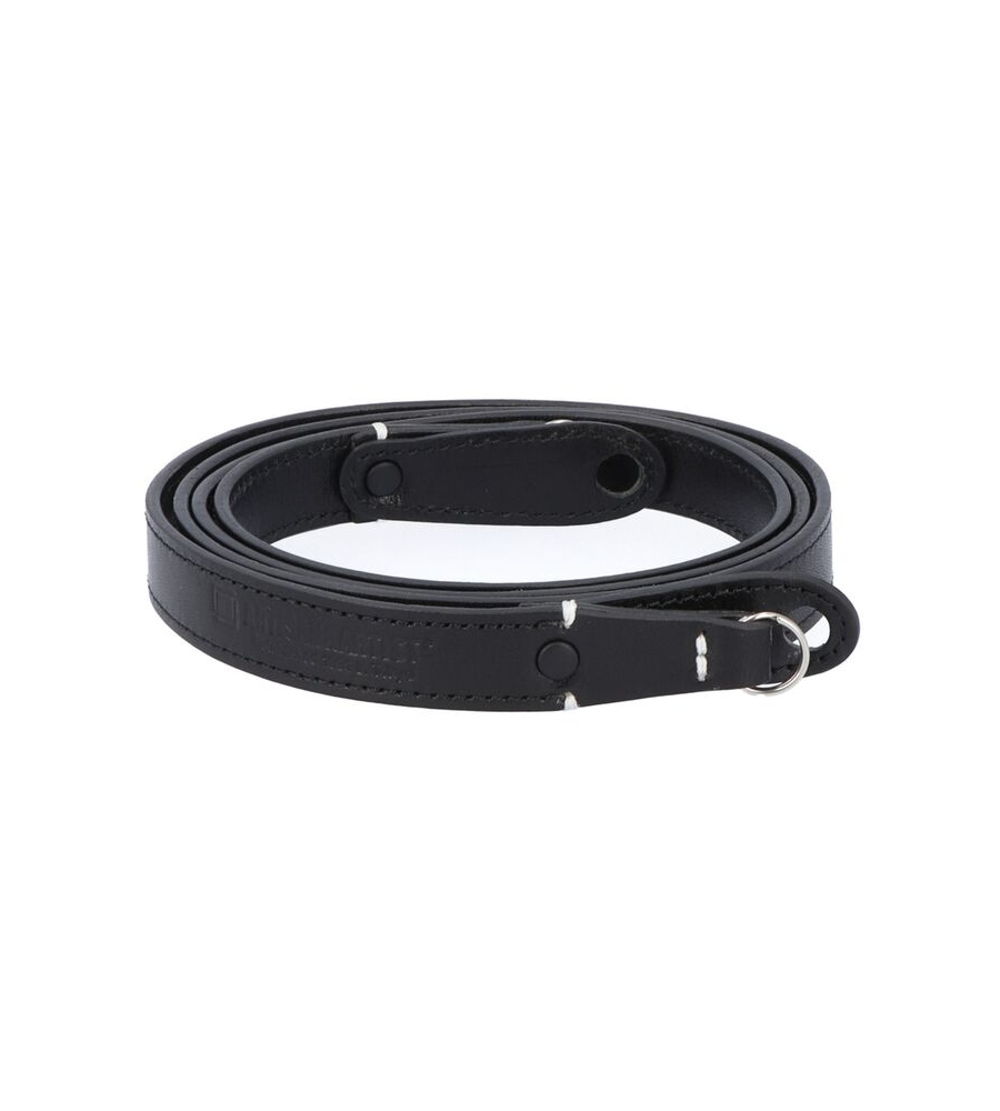 Leather Camera Strap (L)