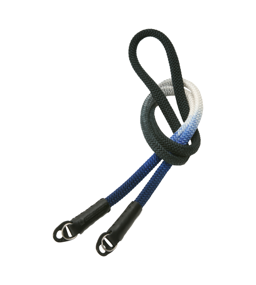 Gradation Silk Cord Strap