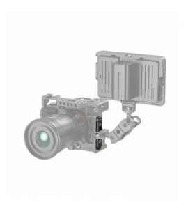 Low-profile NATO Rail 70mm BUN2483B