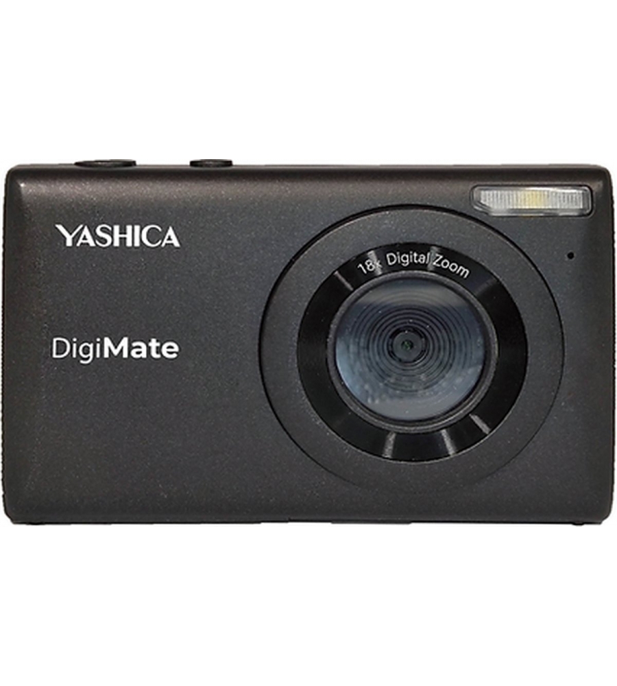 Yashica Digimate 100