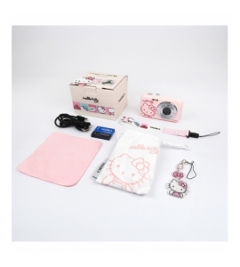 Yashica DZ100 HelloKitty