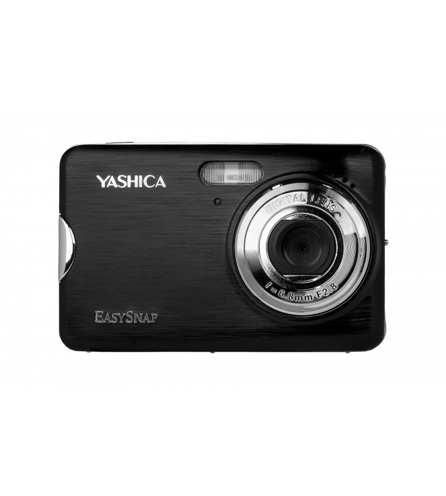 YASHICA EASYSNAP Camera