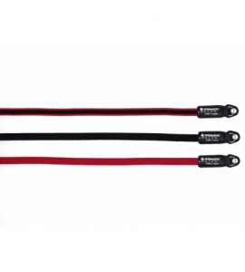 Silk Cord Strap Tape Ring