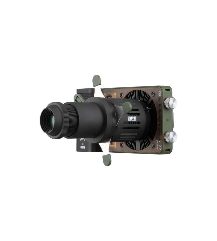 Spotlight Attachment (ZY mount)