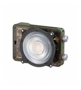 X100RGB Pro Green