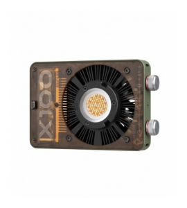 X100RGB Pro Green