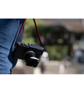 Silk Cord Strap Tape Ring