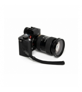 ACAM-311PA Silk Flat Braided Cord Hand Strap