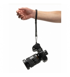 ACAM-311PA Silk Flat Braided Cord Hand Strap