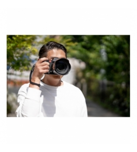 ACAM-311PA Silk Flat Braided Cord Hand Strap