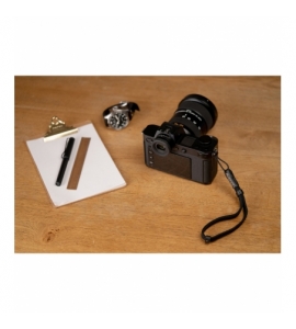 ACAM-311PA Silk Flat Braided Cord Hand Strap