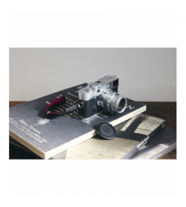 ACAM-313A Braided Silk Cord Camera Hand Strap