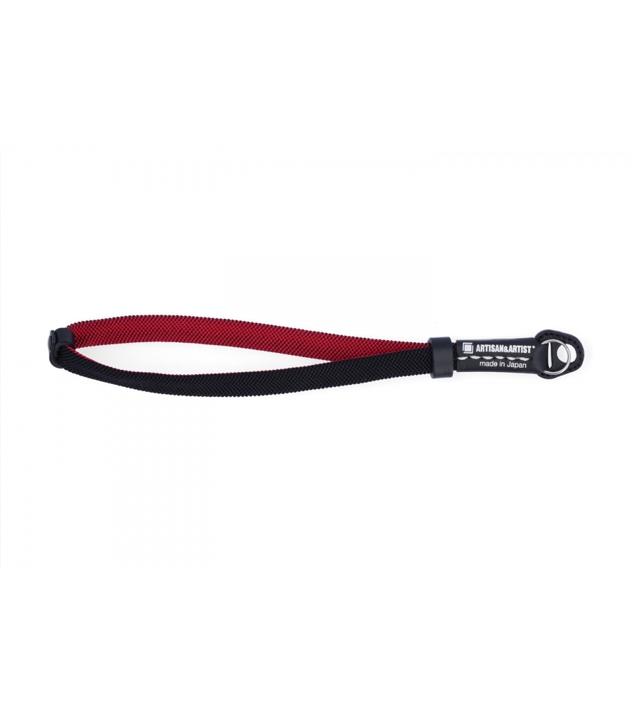 ACAM-313A Braided Silk Cord Camera Hand Strap