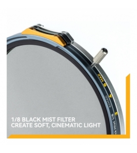 JetMag Pro VND Mist Creator Kit 82MAG