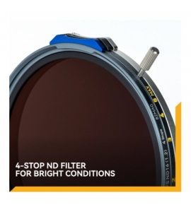 JetMag Pro VND Mist Creator Kit 82MAG