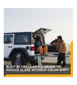 JetMag Pro VND Mist Creator Kit 82MAG