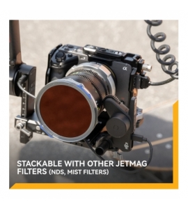 JetMag Pro VND Mist Creator Kit 82MAG