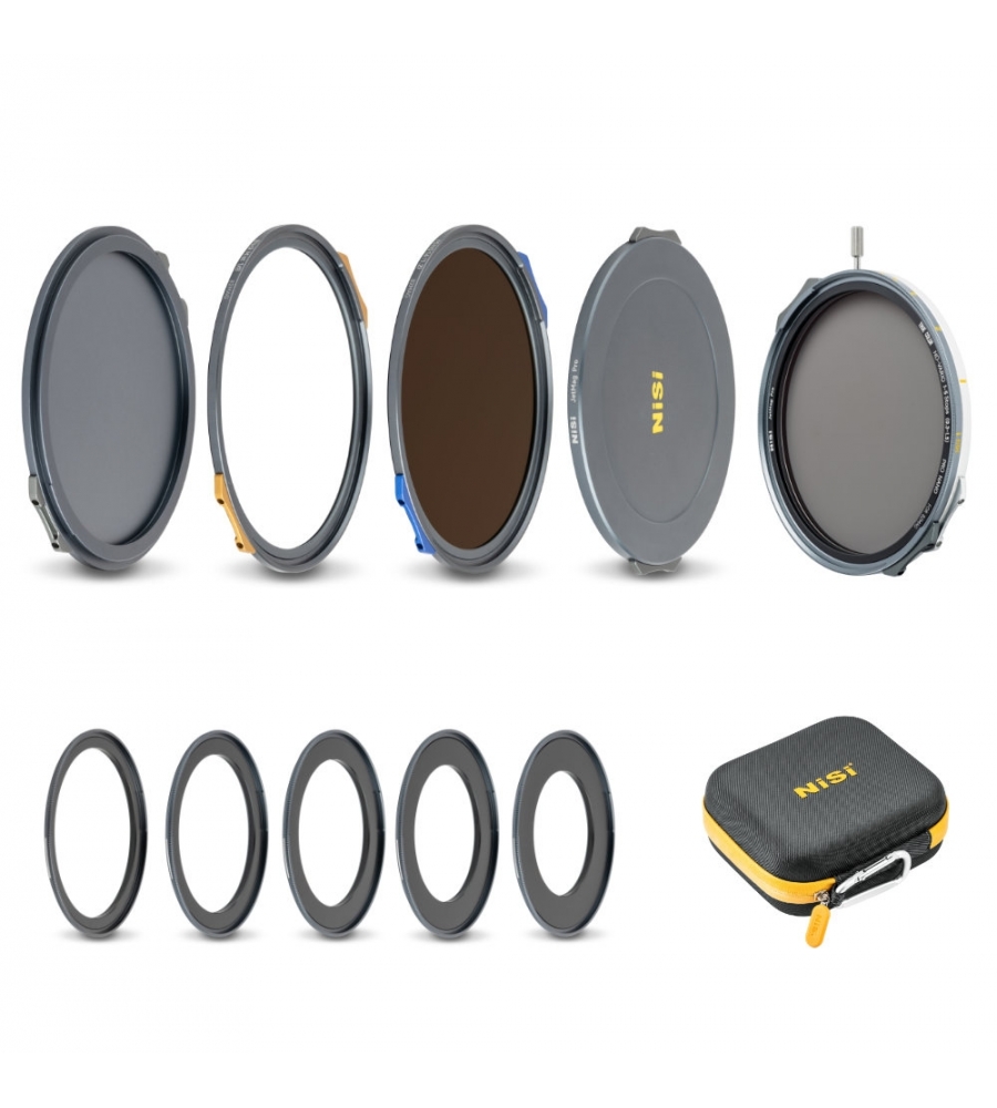 JetMag Pro VND Mist Creator Kit 82MAG