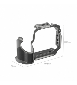 Cage Sony Alpha 1 II / Alpha 9 III 5187