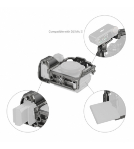 Cage Sony Alpha 1 II / Alpha 9 III 5187