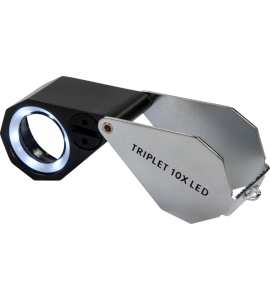 Loupe Doublet + Triplet