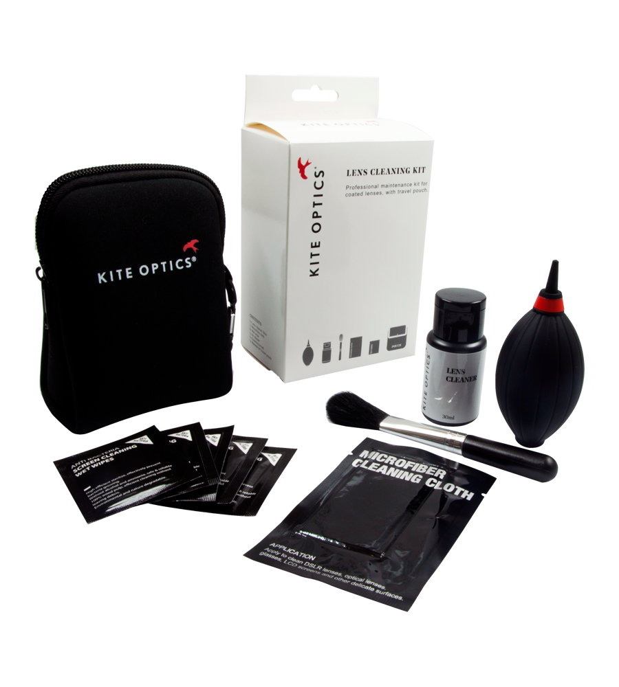Lens Cleaning Kit