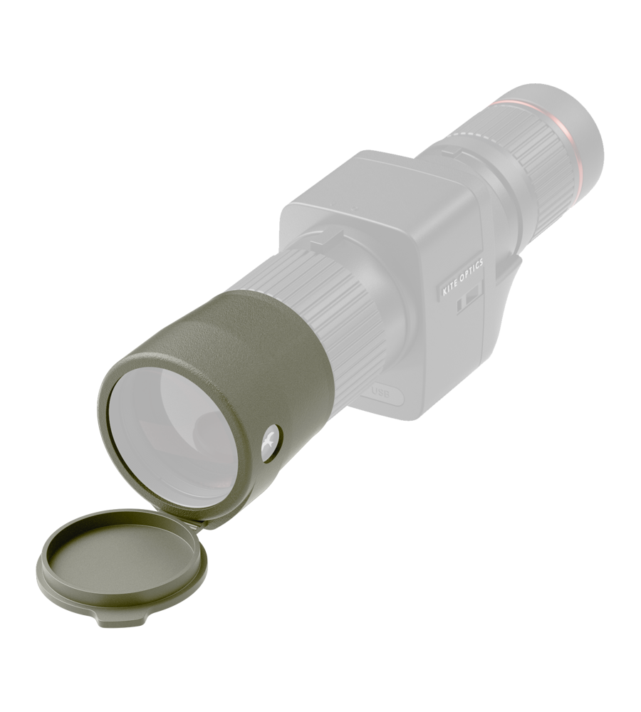 Silicon Jacket APC 60