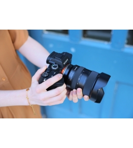 16-30mm F/2.8 Di III VXD G2 Sony-E