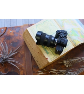 16-30mm F/2.8 Di III VXD G2 Sony-E