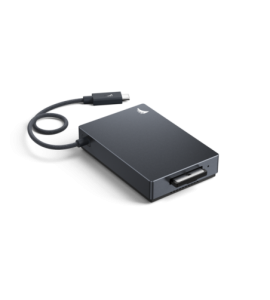 Performance Card Reader CFexpress B