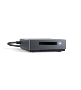 Performance Card Reader CFexpress B