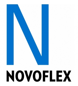 Kit d'adaptateurs pour montage inversé