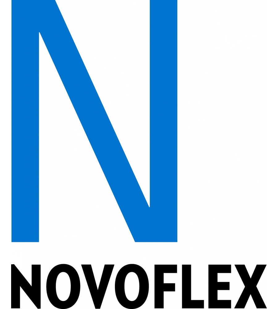 Kit d'adaptateurs pour montage inversé