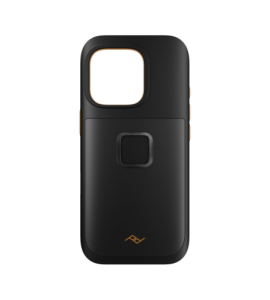 Maximal Case iPhone 16 Pro - Black