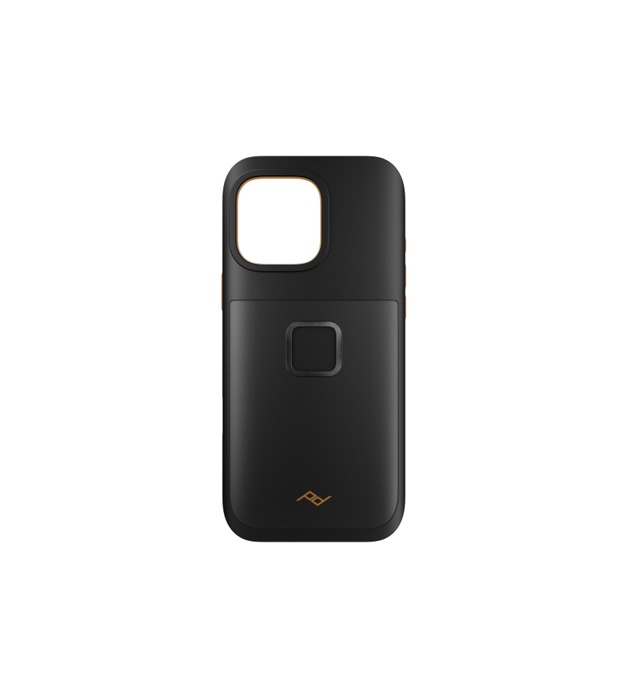 Maximal Case iPhone 16 Pro Max - Black Maximal Case iPhone 16 Pro Max - Black